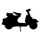 Capri Scooter Rental